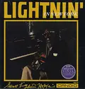 Lightnin' Hopkins Lightnin' In New York (LP)