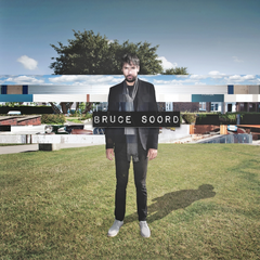 Bruce Soord Bruce Soord (LP)