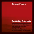 Pet Shop Boys Battleship Potemkin (2LP)