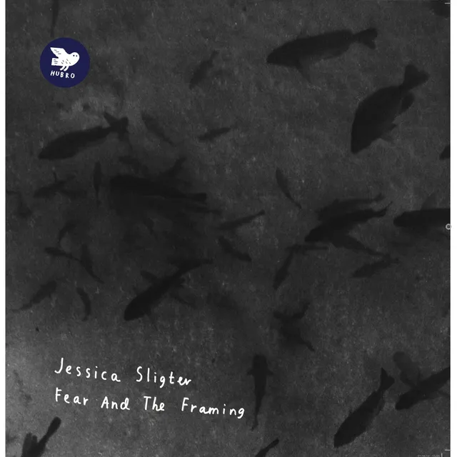 Jessica Sligter Fear And The Framing (LP) 
