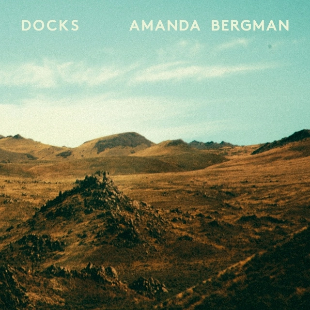 Amanda Bergman Docks (LP) 