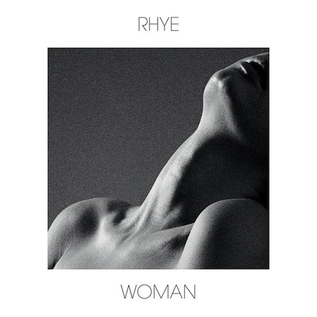 Rhye Woman (LP) 
