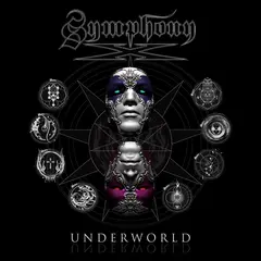 Symphony X Underworld - LTD (2LP)