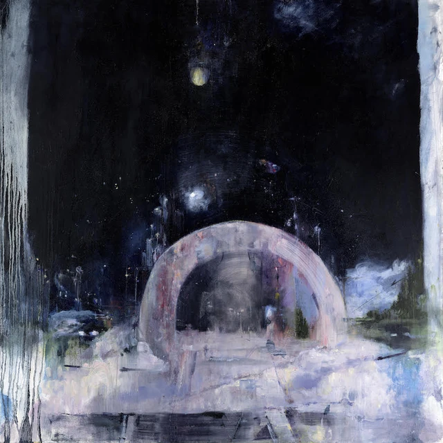 Daughter Not To Disappear (LP) 