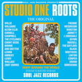 Diverse Artister Studio One Roots (2LP)