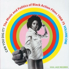 Diverse Artister Can You Dig It? Music &amp; Politcs (2LP)