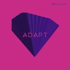 Diverse Artister Global Underground: Adapt #6 - LTD (2LP)