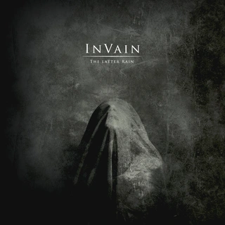 In Vain The Latter Rain (LP)