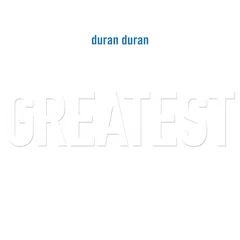 Duran Duran Greatest (2LP)