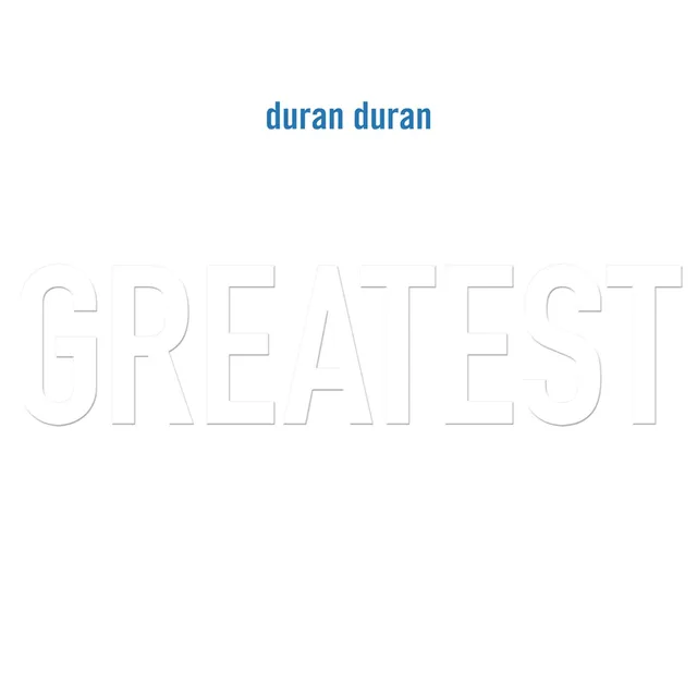 Duran Duran Greatest (2LP) 