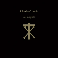 Christian Death The Scriptures (LP)