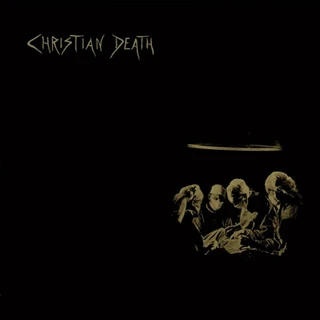 Christian Death Atrocities (LP)