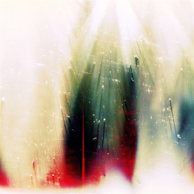 The War On Drugs Future Weather EP (12'') 