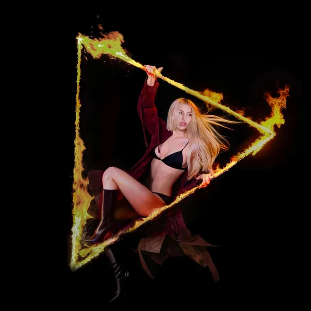 Ava Max Don't Click Play - LTD (LP) 