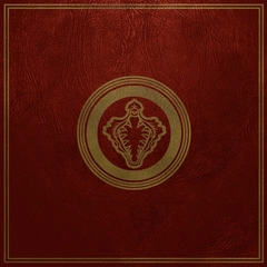 Årabrot The Gospel (LP+CD)