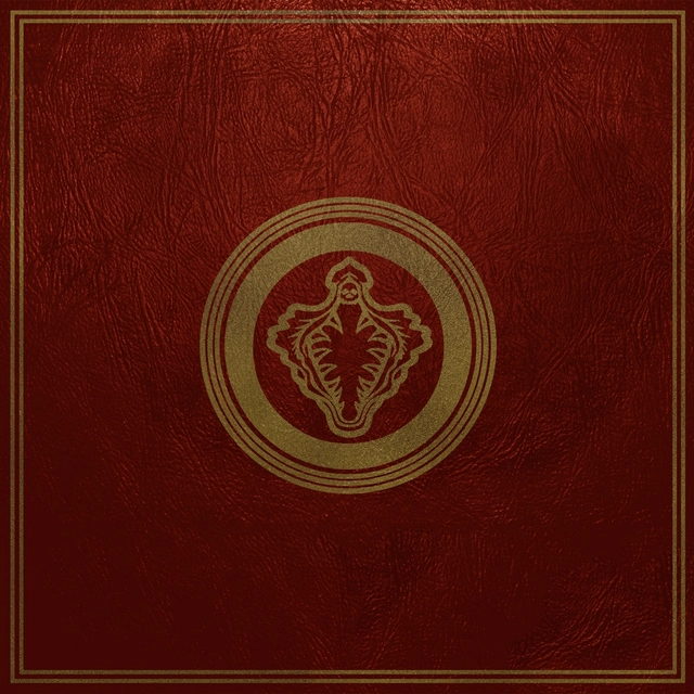 Årabrot The Gospel (LP+CD) 