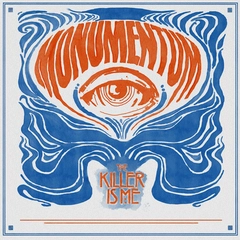 Monumentum The Killer Is Me (LP)