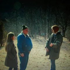 Dirty Projectors Swing Lo Magellan (LP)