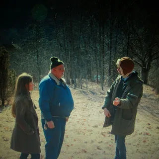 Dirty Projectors Swing Lo Magellan (LP)