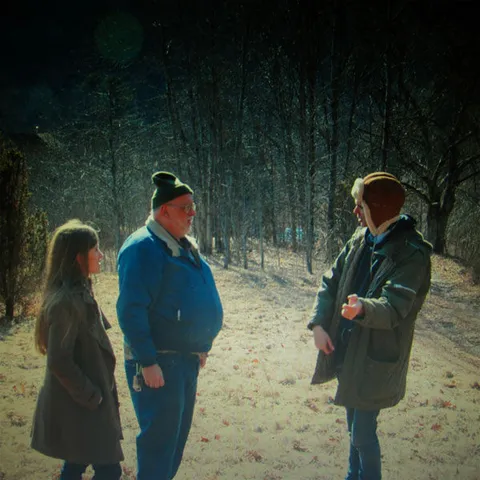 Dirty Projectors Swing Lo Magellan (LP) 