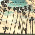 Young Gun Silver Fox West End Coast (LP)