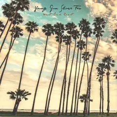 Young Gun Silver Fox West End Coast (LP)