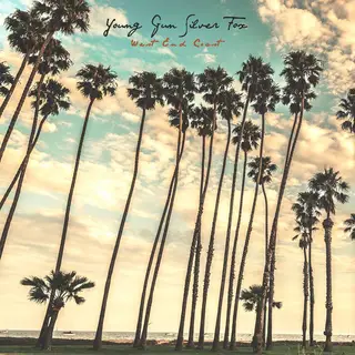 Young Gun Silver Fox West End Coast (LP)