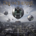 Dream Theater The Astonishing - LTD (4LP)