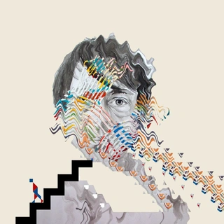 Animal Collective Painting With (LP)