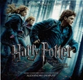 Alexandre Desplat Harry Potter And The…Part 1 - LTD (LP)