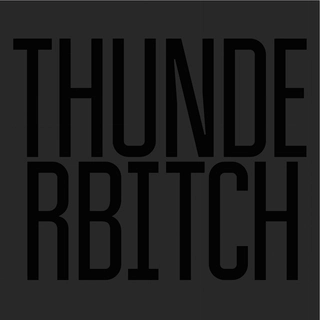 Thunderbitch Thunderbitch (LP)