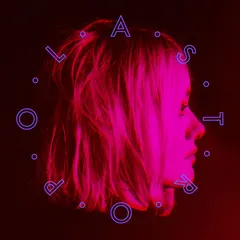 Astropol The Spin We're In (LP)