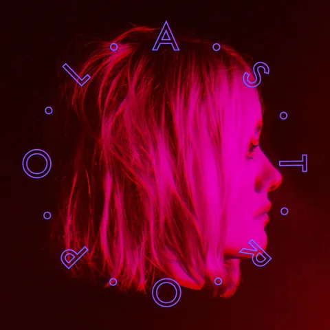 Astropol The Spin We're In (LP) 