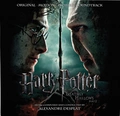 Alexandre Desplat Harry Potter And The…Part 2 - LTD (LP)