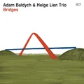 Adam Baldych &amp; Helge Lien Trio Bridges (LP)