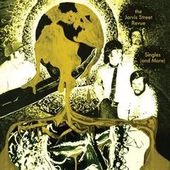 Jarvis Street Revue Singles (And More) (LP)