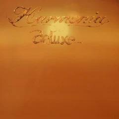 Harmonia Deluxe (LP)