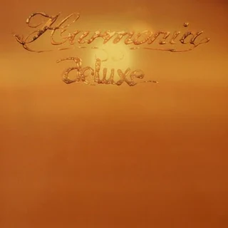 Harmonia Deluxe (LP)