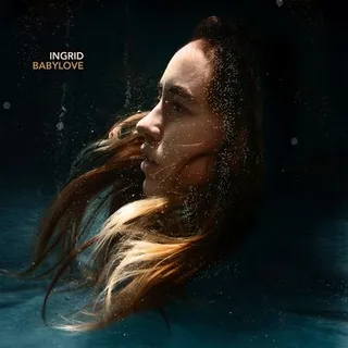 Ingrid Babylove (LP) 