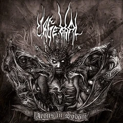 Urgehal Aeons In Sodom (2LP)