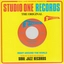 Skatalites / Dub Specialist Man in the Street / Banana Walk (7'')