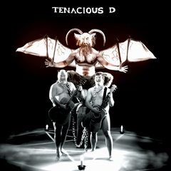 Tenacious D Tenacious D (2LP)