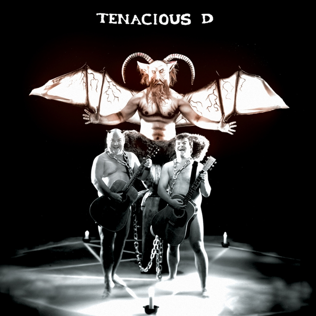 Tenacious D Tenacious D (2LP) 