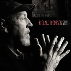 Richard Thompson Still (2LP)