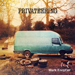Mark Knopfler Privateering (2LP)