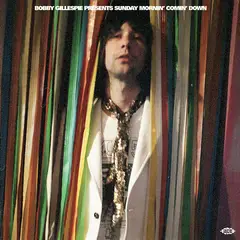 Diverse artister / Bobby Gillespie Sunday Mornin' Comin' Down (2LP)