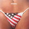 The Black Crowes Amorica (2LP)