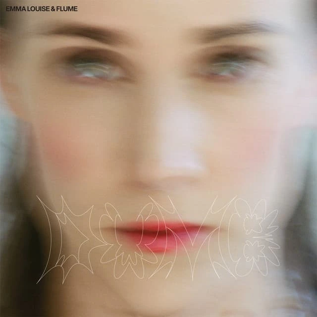 Emma Louise & Flume Dumb - LTD (LP) 