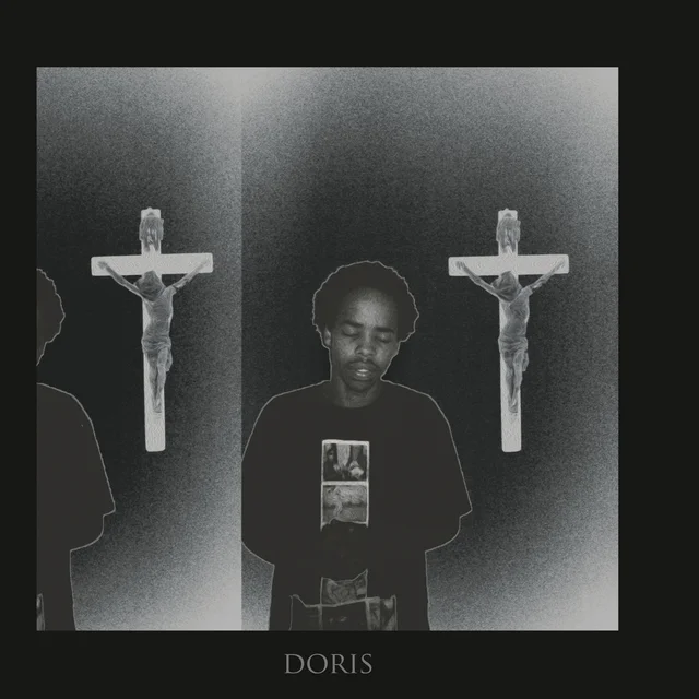 Earl Sweatshirt Doris (LP) 