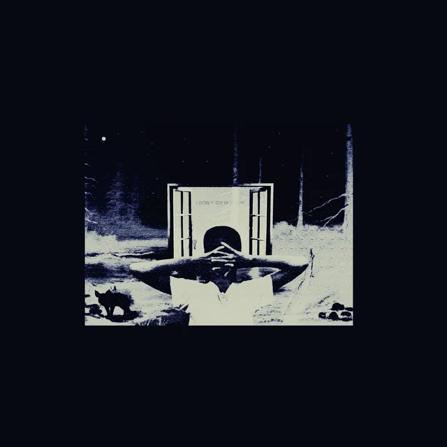 Earl Sweatshirt I Don't Like Shit, I Don't Go Out… (LP) 